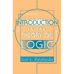 Introduction To The Theory Of Logic