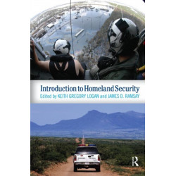 Introduction to Homeland Security