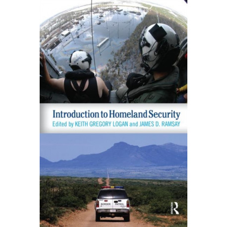 Introduction to Homeland Security