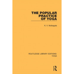 The Popular Practice of Yoga