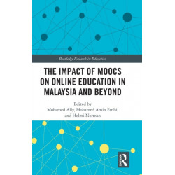 The Impact of MOOCs on Distance Education in Malaysia and Beyond