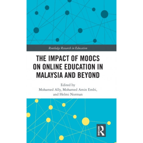 The Impact of MOOCs on Distance Education in Malaysia and Beyond