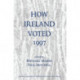 How Ireland Voted 1997