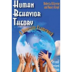 Human Behavior Theory: A Diversity Framework