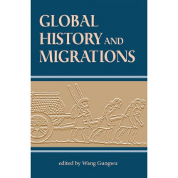 Global History And Migrations