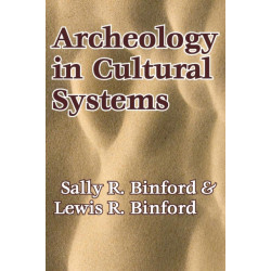 Archeology in Cultural Systems