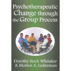 Psychotherapeutic Change Through the Group Process
