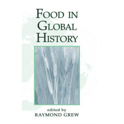 Food In Global History