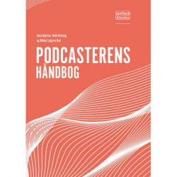 Podcasterens håndbog