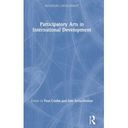 Participatory Arts in International Development