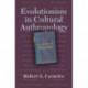 Evolutionism In Cultural Anthropology: A Critical History