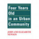 Four Years Old in an Urban Community