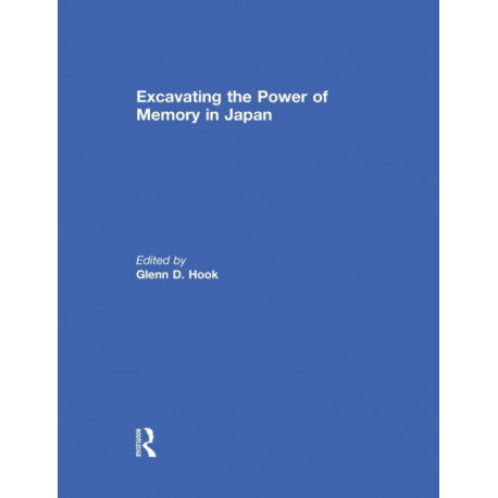 Excavating the Power of Memory in Japan