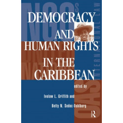 Democracy And Human Rights In The Caribbean
