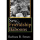 Sex and Friendship in Baboons