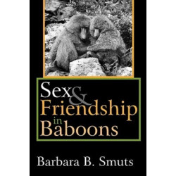 Sex and Friendship in Baboons
