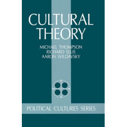 Cultural Theory