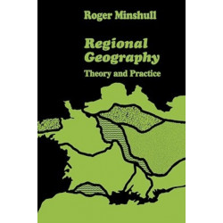 Regional Geography: Theory and Practice