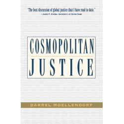 Cosmopolitan Justice