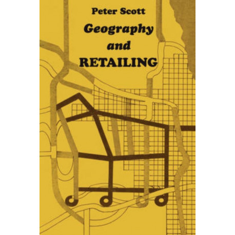 Geography and Retailing