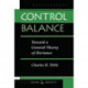Control Balance: Toward A General Theory Of Deviance