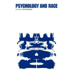 Psychology and Race