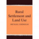 Rural Settlement and Land Use