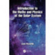 Introduction to the Maths and Physics of the Solar System