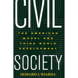 Civil Society: The American Model And Third World Development