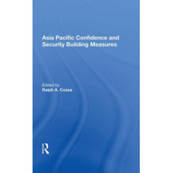 Asia Pacific Confidence And Security Building Measures
