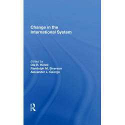 Change In The International System