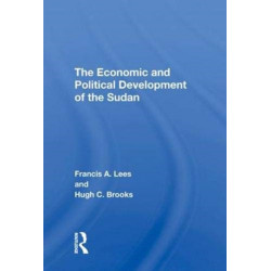 The Economic-pol Dev Sudan