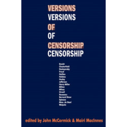 Versions of Censorship