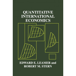 Quantitative International Economics