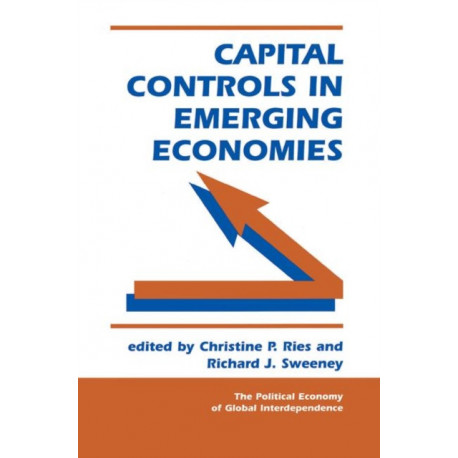 Capital Controls In Emerging Economies