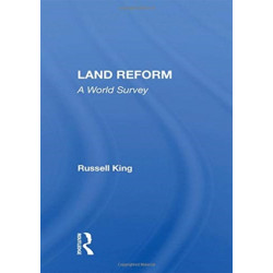 Land Reform: A World Survey
