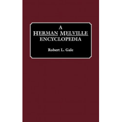 A Herman Melville Encyclopedia