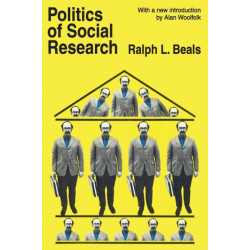 Politics of Social Research
