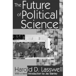 The Future of Political Science