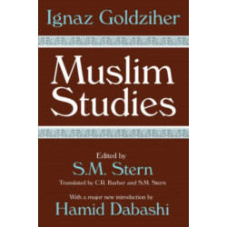 Muslim Studies: Volume 1