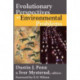 Evolutionary Perspectives on Environmental Problems