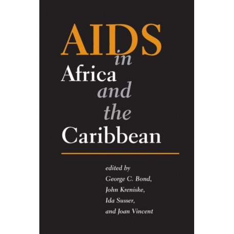AIDS in Africa and the Caribbean