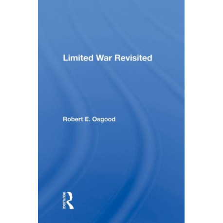 Limited War Revisited