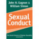 Sexual Conduct: The Social Sources of Human Sexuality