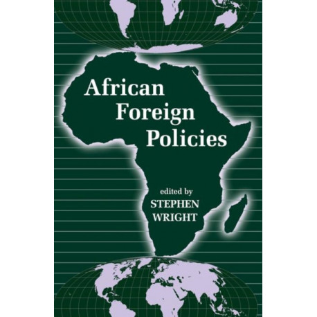 African Foreign Policies