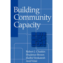 Building Community Capacity