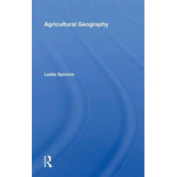 Agricultural Geography