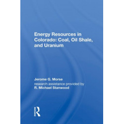 Energy Resources In Colo
