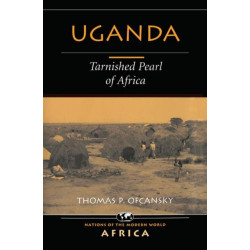 Uganda: Tarnished Pearl Of Africa