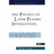 The Physics Of Laser Plasma Interactions